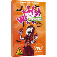 Spelet Virus Halloween-tillägg