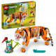 Klossskapare 31129 majestätisk tiger