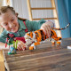 Klossskapare 31129 majestätisk tiger