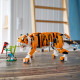 Klossskapare 31129 majestätisk tiger