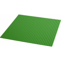 Klocki classic 11023 zielona płytka konstrukcyjna