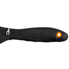 Justeringnyckel med spärr 200 mm