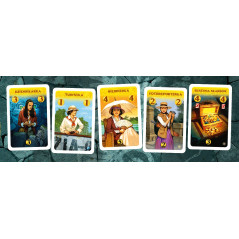 Spelet Expeditionen till El Dorado