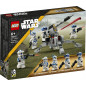 Lego Star Wars 75345 Battle Pack - Klontrupper från 501:a legionen.