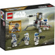 Lego Star Wars 75345 Battle Pack - Klontrupper från 501:a legionen.