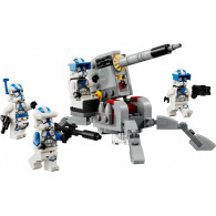 Lego Star Wars 75345 Battle Pack - Klontrupper från 501:a legionen.