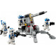 Lego Star Wars 75345 Battle Pack - Klontrupper från 501:a legionen.