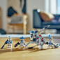 Lego Star Wars 75345 Battle Pack - Klontrupper från 501:a legionen.