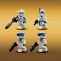 Lego Star Wars 75345 Battle Pack - Klontrupper från 501:a legionen.
