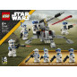 Lego Star Wars 75345 Battle Pack - Klontrupper från 501:a legionen.