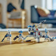 Lego Star Wars 75345 Battle Pack - Klontrupper från 501:a legionen.