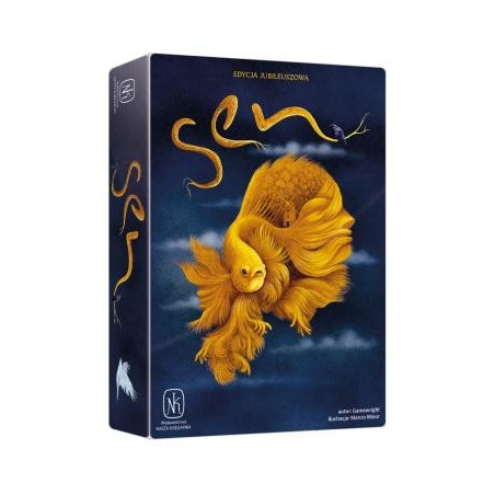 Spelets jubileumsutgåva