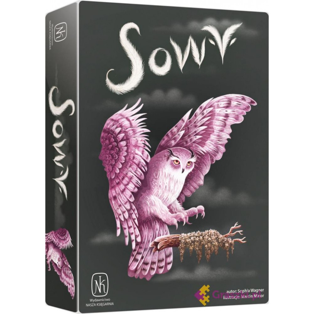 Spelet ugglan Spelet ugglan