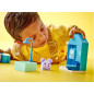 Duplo klossar 10413 - dagliga aktiviteter - bad