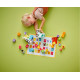 Duplo 10421 lastbil med alfabetet