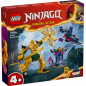 Ninjago 71804 stridsmekanisk arena