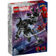 Lego Super Heroes 76276 mekanisk rustning Venom vs. Miles Morales