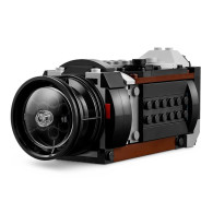 Klosskreatör 31147 retrokamera