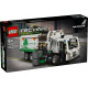 Tekniska klossar 42167 Mack LR Electric sopbil