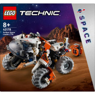 Klocki technic 42178 kosmiczna ładowarka lt78