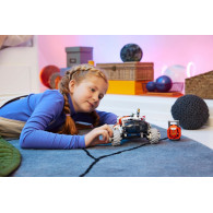 Tekniska klossar 42178 rymdladdare lt78