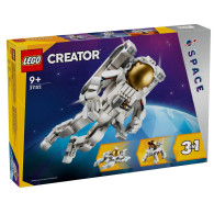 Klosskreatör 31152 astronaut