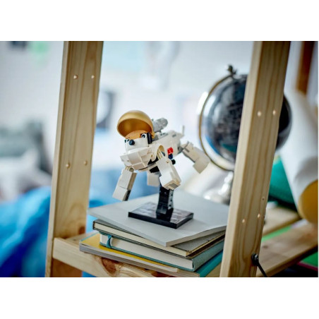 Klosskreatör 31152 astronaut