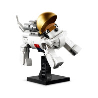 Klosskreatör 31152 astronaut