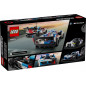 LEGO Speed Champions 76922 Racing Cars BMW M4 GT3 BMW M Hybrid V8

LEGO Speed Champions 76922 Racing Cars BMW M4 GT3 BMW M Hybri