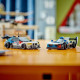 LEGO Speed Champions 76922 Racing Cars BMW M4 GT3 BMW M Hybrid V8

LEGO Speed Champions 76922 Racing Cars BMW M4 GT3 BMW M Hybri