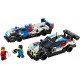 LEGO Speed Champions 76922 Racing Cars BMW M4 GT3 BMW M Hybrid V8

LEGO Speed Champions 76922 Racing Cars BMW M4 GT3 BMW M Hybri