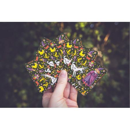 Spelet i legendernas land