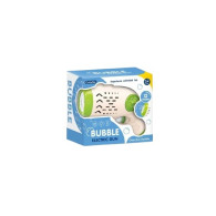 Pistol för bubblor.