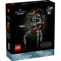 Lego Star Wars 75381 droideka