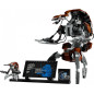 Lego Star Wars 75381 droideka