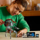 Lego Star Wars 75381 droideka