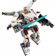 Klocki star wars 75390 mech x-wing lukea skywalkera