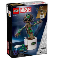 Lego Marvel Super Heroes 76297 Dancing Groot