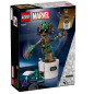 Lego Marvel Super Heroes 76297 Dancing Groot