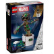 Lego Marvel Super Heroes 76297 Dancing Groot