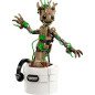 Lego Marvel Super Heroes 76297 Dancing Groot