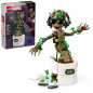 Lego Marvel Super Heroes 76297 Dancing Groot