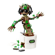 Lego Marvel Super Heroes 76297 Dancing Groot