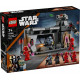 Lego Star Wars 75386 Duelen på Vizsla-palatset med Moff Gideon