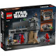 Lego Star Wars 75386 Duelen på Vizsla-palatset med Moff Gideon