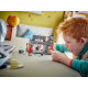 Lego Star Wars 75386 Duelen på Vizsla-palatset med Moff Gideon