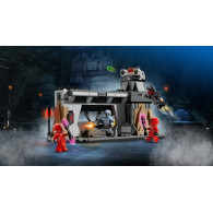 Lego Star Wars 75386 Duelen på Vizsla-palatset med Moff Gideon