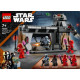 Lego Star Wars 75386 Duelen på Vizsla-palatset med Moff Gideon