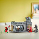 Lego Star Wars 75386 Duelen på Vizsla-palatset med Moff Gideon