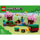 Minecraft 21260 körsbärsträdgårdsklossar